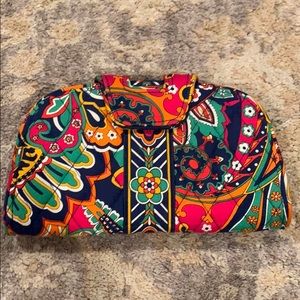 Vera Bradley wallet